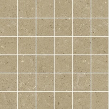 Del Conca Wild G3WD01MO HWD 1 Beige  Rett Hard Mozaïek 30x30 cm, Italië, mozaieklook - foto 1 - foto 1