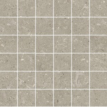 Del Conca Wild G3WD11MO HWD 11 Greige Rett Hard Mozaïek 30x30 cm, Italië, mozaieklook - foto 1 - foto 1