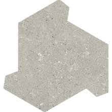 Del Conca Wild G3WD05ST HWD 5 Grey Stars Rett Hard Mozaïek 30x30 cm, Italië, mozaieklook - foto 1 - foto 1