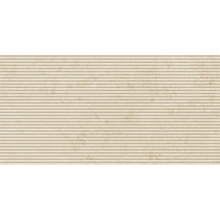 Dominó Jura JA25 Line Beige 29.4*59 porcelain tile 29,4x59 cm, Portugal, limestone - photo 1 Dominó Jura JA25 Line Beige 29.4*59 porcelain tile 29,4x59 cm, Portugal, limestone - photo 1