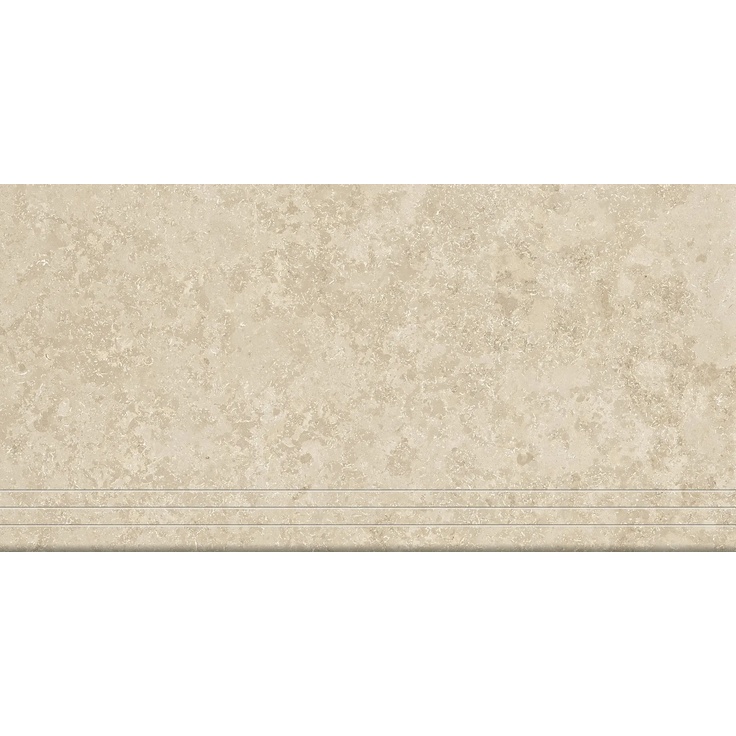 Dominó Jura DJA26 Beige Dg 30*60 Step 30x60 cm, Portugal, limestone - photo 1 Dominó Jura DJA26 Beige Dg 30*60 Step 30x60 cm, Portugal, limestone - photo 1