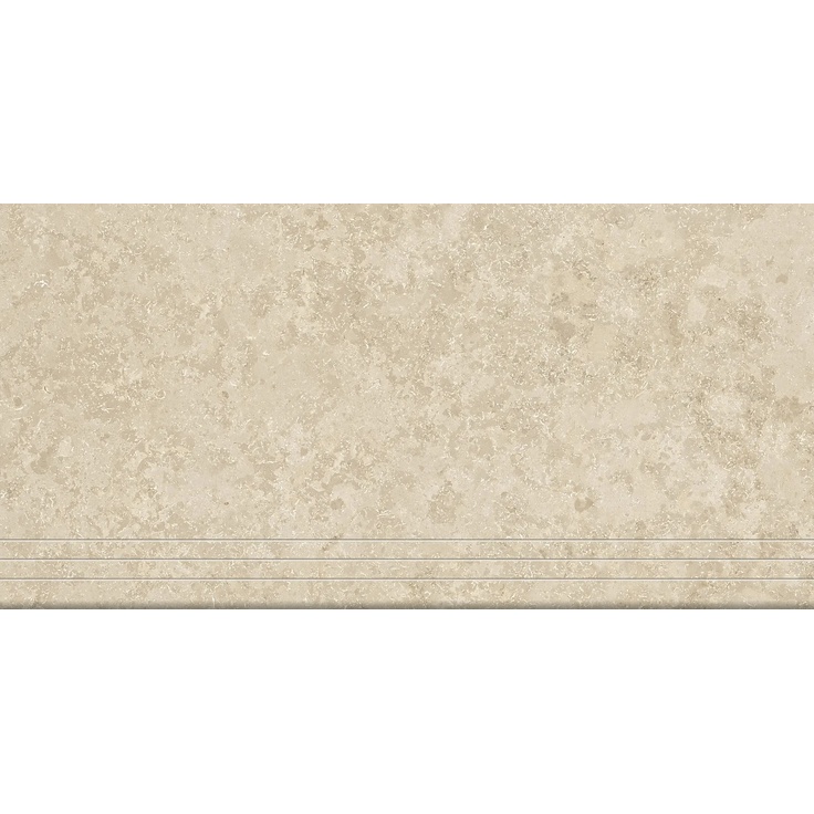 Dominó Jura DJA28 Beige Deg Step 29,4x59 cm, Portugal, limestone - photo 1 Dominó Jura DJA28 Beige Deg Step 29,4x59 cm, Portugal, limestone - photo 1