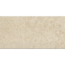 Dominó Jura DJA28 Beige Deg Step 29,4x59 cm, Portugal, limestone - photo 1 - photo 1
