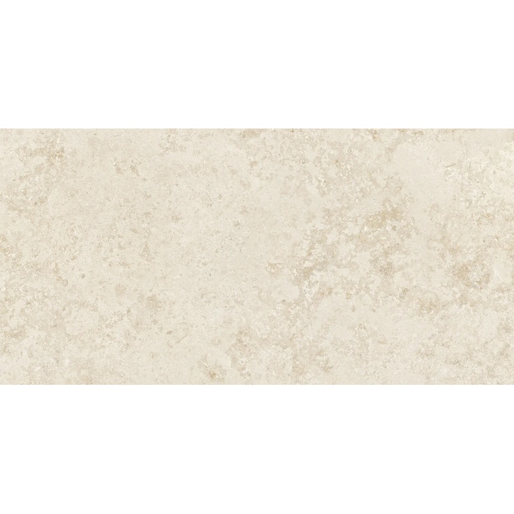 Dominó Jura JA01 Pearl 59*118.2 porcelain tile 59x118,2 cm, Portugal, limestone - photo 1 Dominó Jura JA01 Pearl 59*118.2 porcelain tile 59x118,2 cm, Portugal, limestone - photo 1