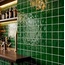 Dreamtile Handmade 10x10, ceramic, Spain, crackle - interior photo 8 Dreamtile Handmade 10x10, ceramic, Spain, crackle - interior photo 8