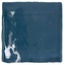 Dreamtile Handmade H.M Blue glossy wall tile 10x10 cm, Spain - photo 1 Dreamtile Handmade H.M Blue glossy wall tile 10x10 cm, Spain - photo 1