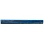 Dreamtile Handmade BN BLUE CASTILLE glossy bullnose Reuna 2,5x30 cm, Espanja - kuva 1 Dreamtile Handmade BN BLUE CASTILLE glossy bullnose Reuna 2,5x30 cm, Espanja - kuva 1