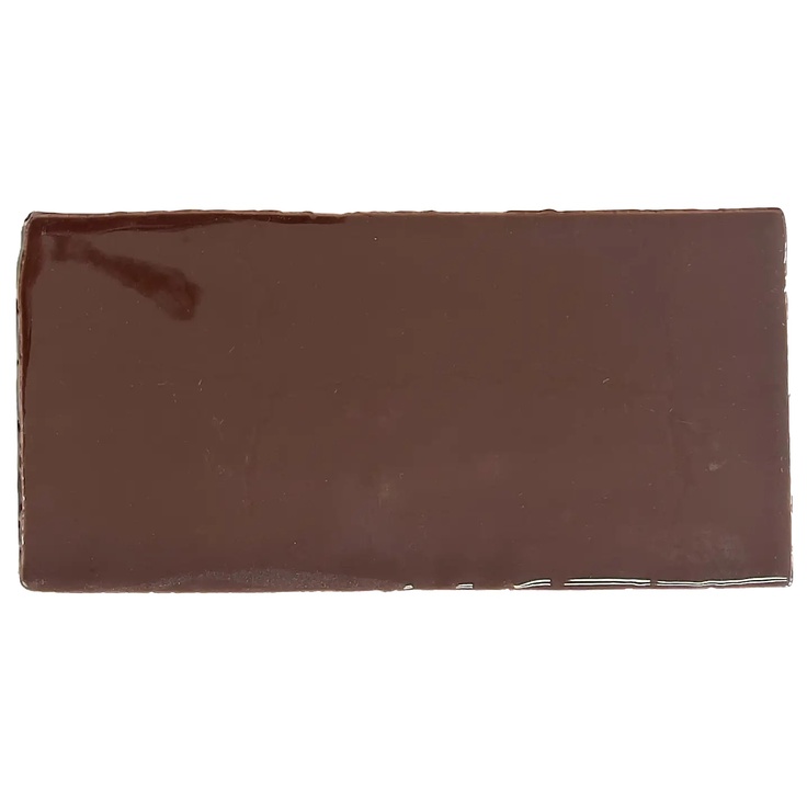 Dreamtile Handmade H.M Brown glossy wall tile 7,5x15 cm, Spain - photo 1 Dreamtile Handmade H.M Brown glossy wall tile 7,5x15 cm, Spain - photo 1