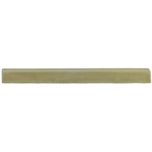 Dreamtile Handmade BN CAMEL glossy bullnose Border 2,5x30 cm, Spain - photo 1 - photo 1