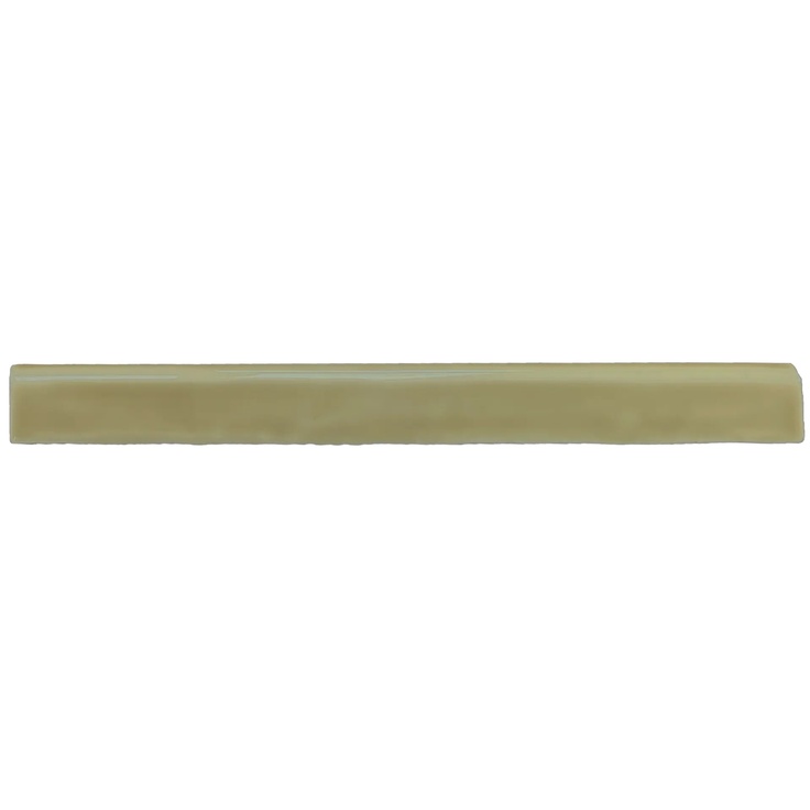 Dreamtile Handmade BN CAMEL glossy bullnose Border 2,5x30 cm, Spain - photo 1 Dreamtile Handmade BN CAMEL glossy bullnose Border 2,5x30 cm, Spain - photo 1