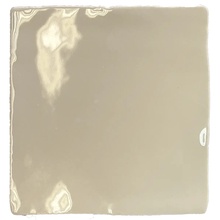 Dreamtile Handmade H.M Caramel glossy wall tile 10x10 cm, Spain - photo 1 - photo 1
