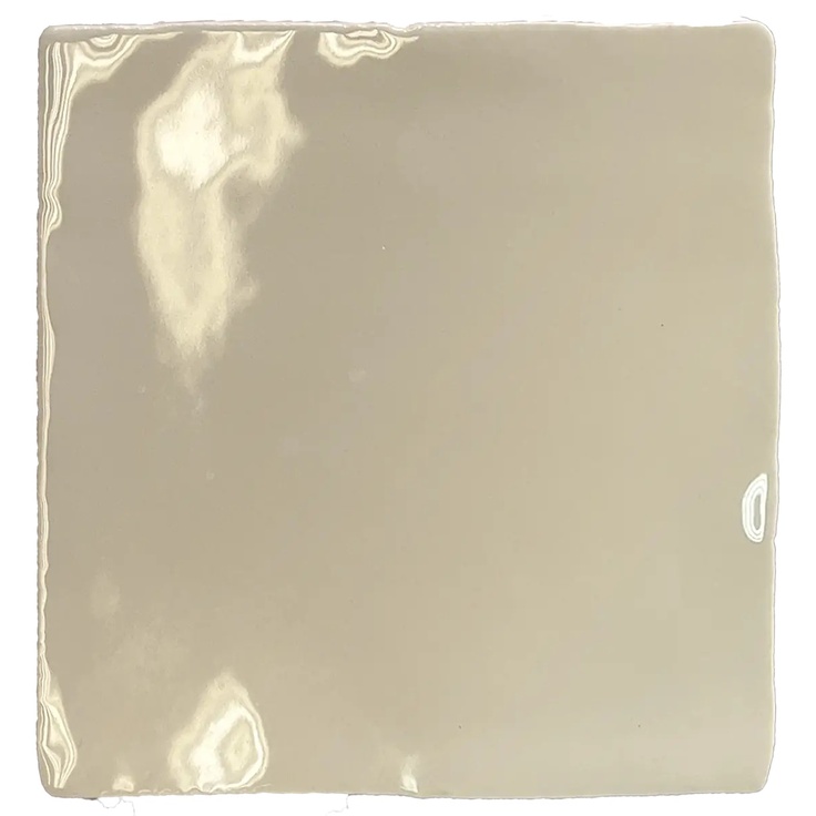 Dreamtile Handmade H.M Caramel glossy wall tile 10x10 cm, Spain - photo 1 Dreamtile Handmade H.M Caramel glossy wall tile 10x10 cm, Spain - photo 1