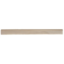 Dreamtile Handmade BN CARAMEL glossy bullnose Border 2,5x30 cm, Spain - photo 1 - photo 1