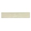 Dreamtile Handmade H.M Cream glossy wall tile 5x25 cm, Spain - photo 1 Dreamtile Handmade H.M Cream glossy wall tile 5x25 cm, Spain - photo 1