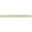 Dreamtile Handmade BN CREAM glossy bullnose Obrubník 2,5x30 cm, Španělsko - fotografie 1