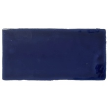 Dreamtile Handmade H.M Grape glossy wall tile 7,5x15 cm, Spain - photo 1 - photo 1