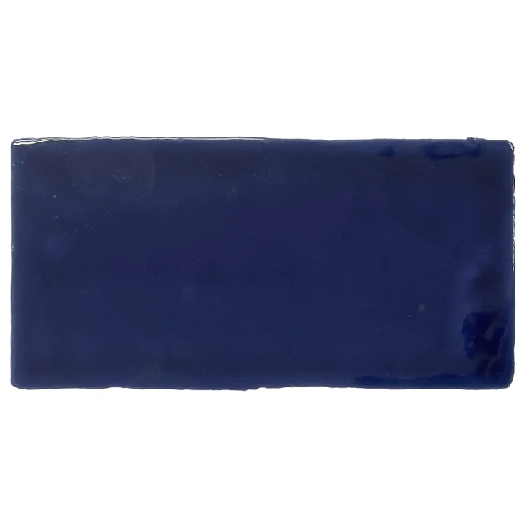 Dreamtile Handmade H.M Grape glossy wall tile 7,5x15 cm, Spain - photo 1 Dreamtile Handmade H.M Grape glossy wall tile 7,5x15 cm, Spain - photo 1
