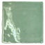 Dreamtile Handmade H.M Green glossy wall tile 10x10 cm, Spain - photo 1 Dreamtile Handmade H.M Green glossy wall tile 10x10 cm, Spain - photo 1