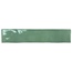 Dreamtile Handmade H.M Green glossy wall tile 5x25 cm, Spain - photo 1 Dreamtile Handmade H.M Green glossy wall tile 5x25 cm, Spain - photo 1
