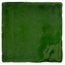 Dreamtile Handmade H.M Green Emerald glossy azulejo de pared 10x10 cm, España - foto 1
