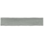 Dreamtile Handmade H.M Grey Matt wall tile 5x25 cm, Spain - photo 1 Dreamtile Handmade H.M Grey Matt wall tile 5x25 cm, Spain - photo 1