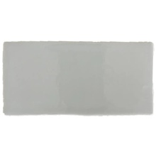 Dreamtile Handmade H.M Light Blue glossy wall tile 7,5x15 cm, Spain - photo 1 - photo 1