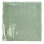 Dreamtile Handmade H.M Light Green glossy wall tile 10x10 cm, Spain - photo 1 Dreamtile Handmade H.M Light Green glossy wall tile 10x10 cm, Spain - photo 1