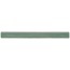Dreamtile Handmade BN LIGHT GREEN glossy bullnose Obrubník 2,5x30 cm, Španělsko - fotografie 1