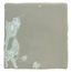 Dreamtile Handmade H.M Light Grey glossy wall tile 10x10 cm, Spain - photo 1 Dreamtile Handmade H.M Light Grey glossy wall tile 10x10 cm, Spain - photo 1