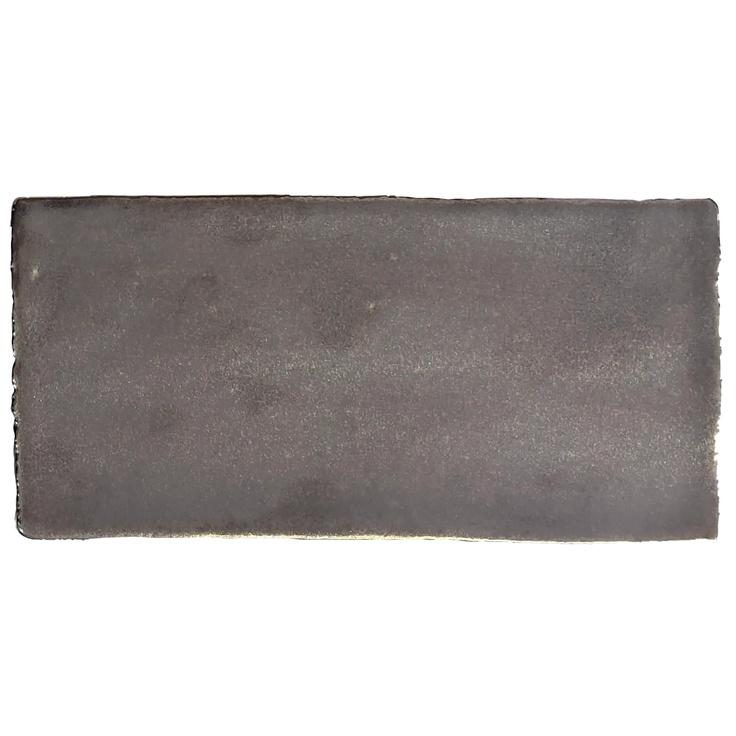 Dreamtile Handmade H.M Metallic Silver kafel ścienny 7,5x15 cm, Hiszpania, złoto i metale szlachetne - zdjęcie 1 Dreamtile Handmade H.M Metallic Silver kafel ścienny 7,5x15 cm, Hiszpania, złoto i metale szlachetne - zdjęcie 1