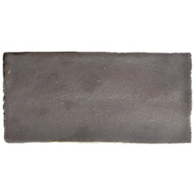 Dreamtile Handmade H.M Metallic Silver wall tile 7,5x15 cm, Spain, gold and precious metals - photo 1 - photo 1