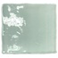 Dreamtile Handmade H.M Mint glossy azulejo de parede 10x10 cm, Espanha - foto 1 Dreamtile Handmade H.M Mint glossy azulejo de parede 10x10 cm, Espanha - foto 1