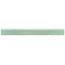 Dreamtile Handmade BN MINT glossy bullnose Obrubník 2,5x30 cm, Španělsko - fotografie 1 Dreamtile Handmade BN MINT glossy bullnose Obrubník 2,5x30 cm, Španělsko - fotografie 1