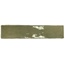 Dreamtile Handmade H.M Olive Green glossy azulejo de pared 5x25 cm, España - foto 1 Dreamtile Handmade H.M Olive Green glossy azulejo de pared 5x25 cm, España - foto 1