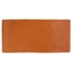Dreamtile Handmade H.M Orange glossy wall tile 7,5x15 cm, Spain - photo 1