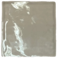 Dreamtile Handmade H.M Stone glossy wall tile 10x10 cm, Spain - photo 1 - photo 1