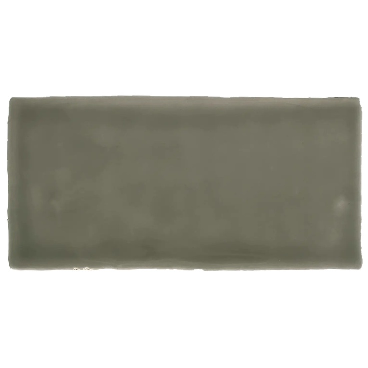 Dreamtile Handmade H.M Stone glossy wall tile 7,5x15 cm, Spain - photo 1 Dreamtile Handmade H.M Stone glossy wall tile 7,5x15 cm, Spain - photo 1