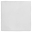 Dreamtile Handmade H.M White matt piastrella da parete 10x10 cm, Spagna - foto 1
