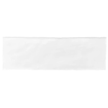 Dreamtile Handmade H.M White matt wall tile 7,5x30 cm, Spain - photo 1 - photo 1