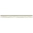 Dreamtile Handmade BN WHITE MATT bullnose Border 2,5x30 cm, Spain - photo 1 Dreamtile Handmade BN WHITE MATT bullnose Border 2,5x30 cm, Spain - photo 1