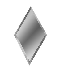 ДСТ Зеркальная плитка РЗС1-02 Ромбик Wandfliese 30x51 cm, Russland, metalloptik - Foto 1 - Foto 1
