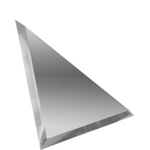ДСТ Зеркальная плитка ТЗС1-15 Серебряная с Фацетом Wandfliese 3,5x3,5 cm, Russland, metalloptik - Foto 1 - Foto 1