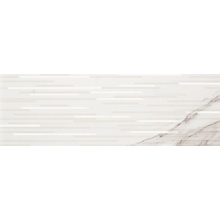 Dune Calacatta Carezza Decoratie 29,5x90,1 cm, Spanje - foto 1 - foto 1