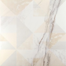 Dune Calacatta Carina Lux Rec Decoratie 60x60 cm, Spanje, marmerlook - foto 1 - foto 1
