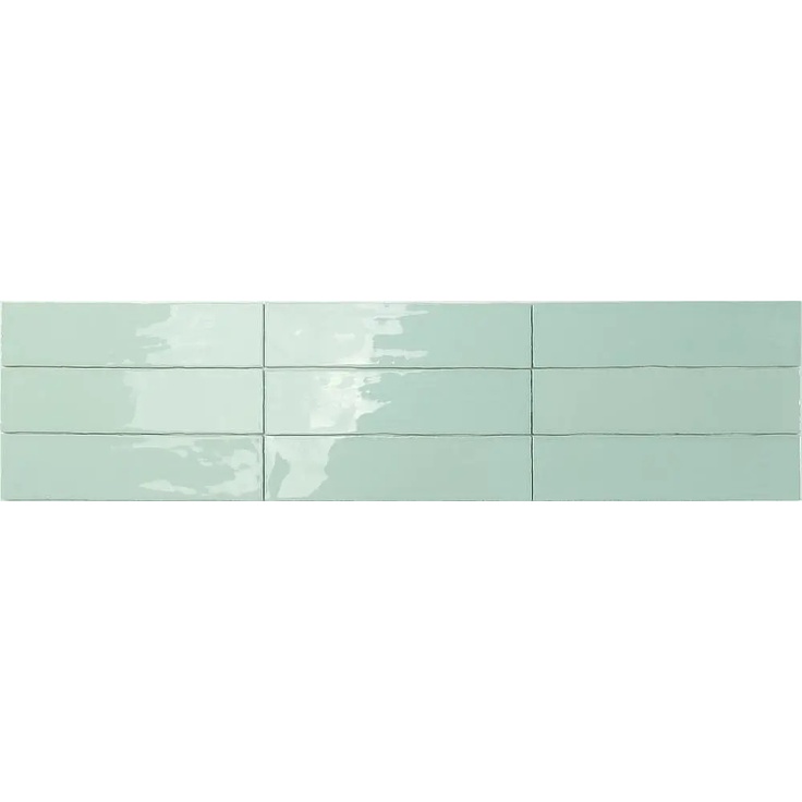 Dune Altea 188706 Anis 7,5*30 carreau mural 7,5x30 cm, Espagne - photo 1 Dune Altea 188706 Anis 7,5*30 carreau mural 7,5x30 cm, Espagne - photo 1