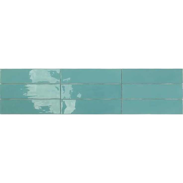 Dune Altea 188709 Aqua 7,5*30 väggplatta 7,5x30 cm, Spanien - foto 1 Dune Altea 188709 Aqua 7,5*30 väggplatta 7,5x30 cm, Spanien - foto 1