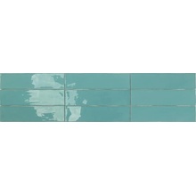 Dune Altea 188709 Aqua 7,5*30 wandtegel 7,5x30 cm, Spanje - foto 1 - foto 1