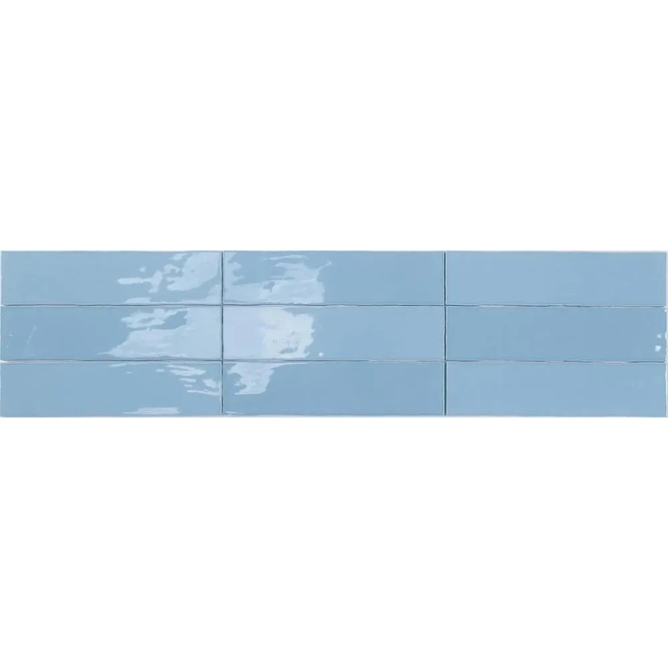 Dune Altea 188710 Azulado 7,5*30 carreau mural 7,5x30 cm, Espagne - photo 1 Dune Altea 188710 Azulado 7,5*30 carreau mural 7,5x30 cm, Espagne - photo 1
