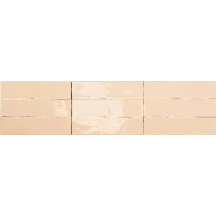 Dune Altea 188705 Coral 7,5*30 carreau mural 7,5x30 cm, Espagne - photo 1 Dune Altea 188705 Coral 7,5*30 carreau mural 7,5x30 cm, Espagne - photo 1