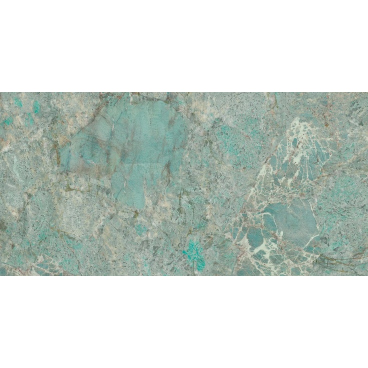 Dune Amazonite 188642 60*120 grès cérame 60x120 cm, Espagne, amazonite - photo 1 Dune Amazonite 188642 60*120 grès cérame 60x120 cm, Espagne, amazonite - photo 1